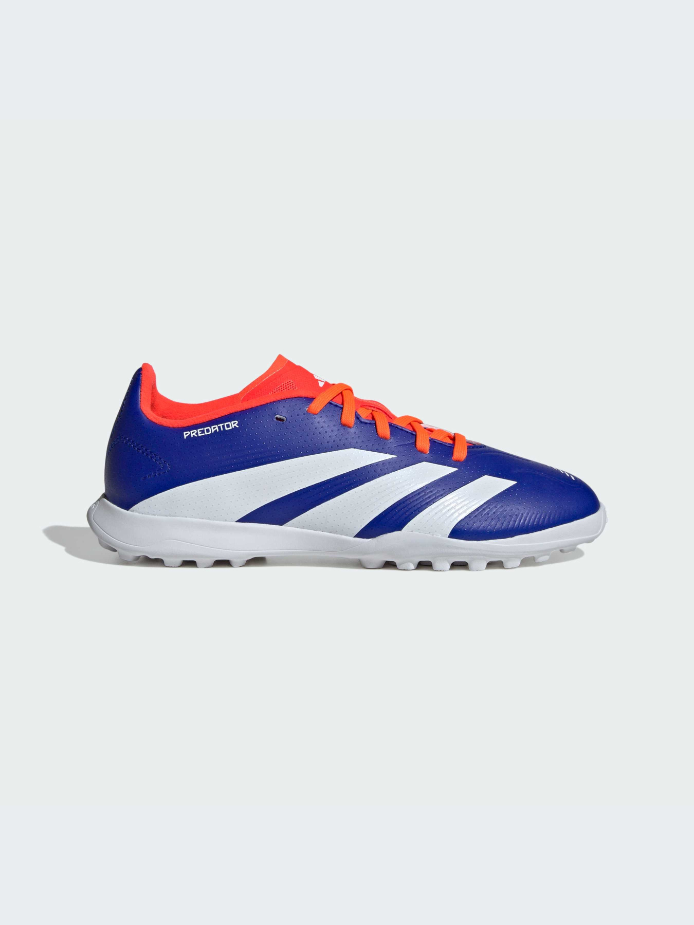 Бутси Adidas Predator модель IF6413 Фото