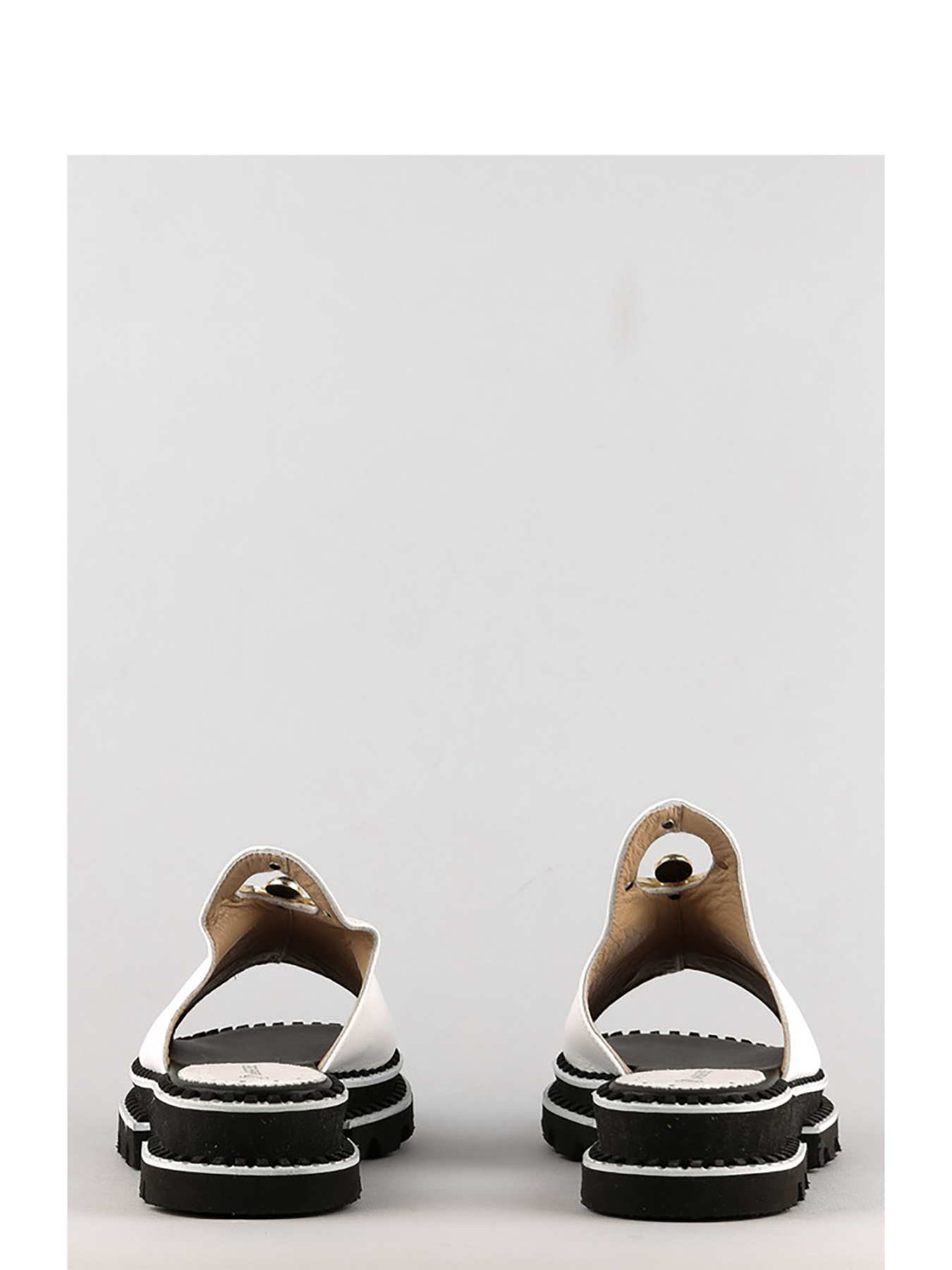 Шлепанцы LeBERDES модель 00000010444 Фото