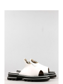 Шлепанцы LeBERDES модель 00000010444 Фото