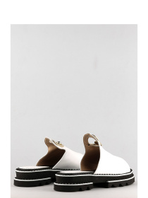 Шлепанцы LeBERDES модель 00000010444 Фото