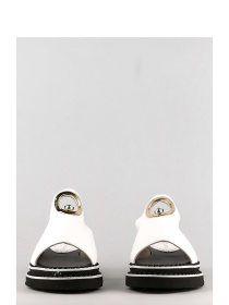 Шлепанцы LeBERDES модель 00000010444 Фото