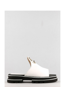 Шлепанцы LeBERDES модель 00000010444 Фото