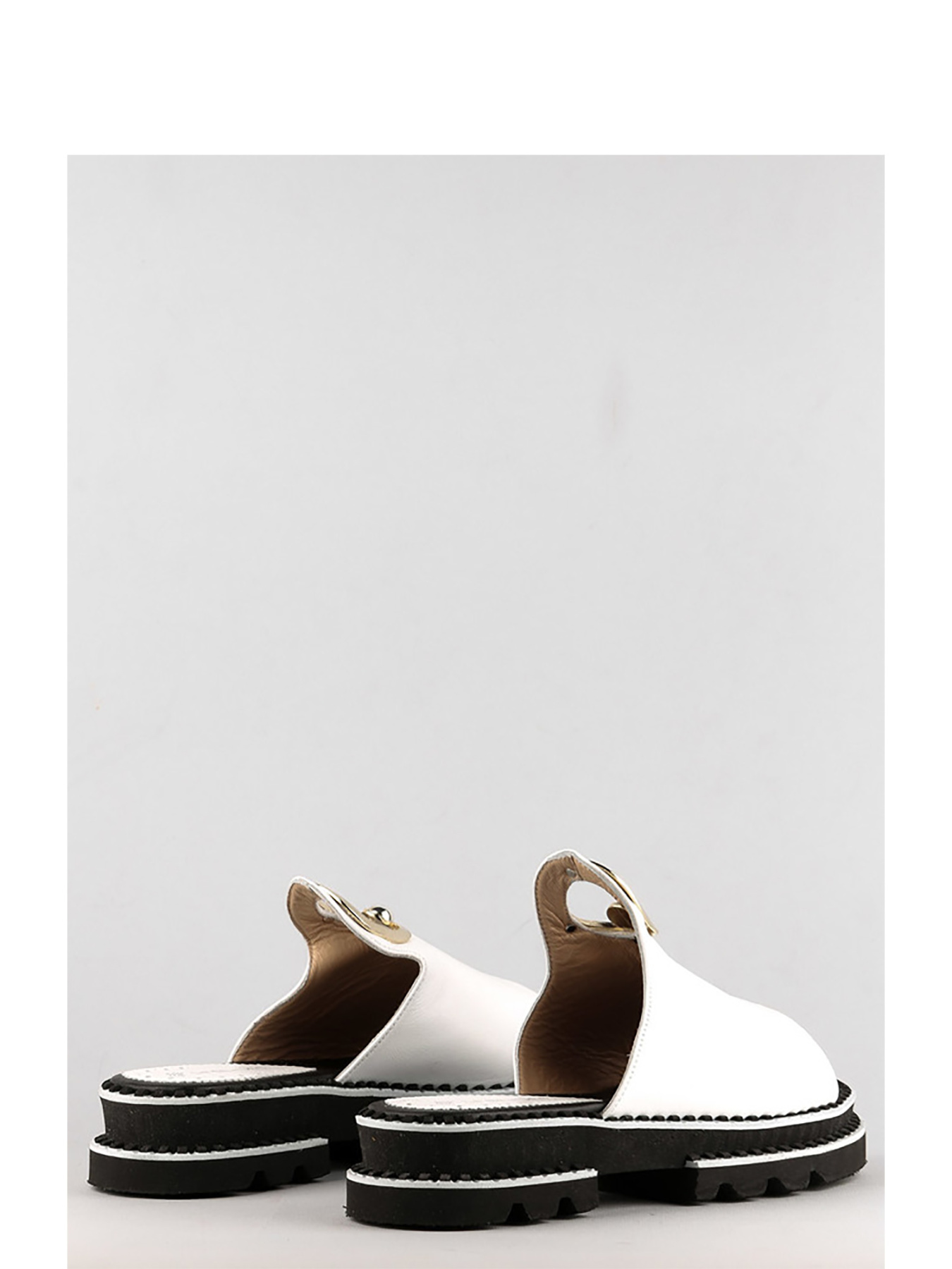 Шльопанці LeBERDES модель 00000010444 Фото