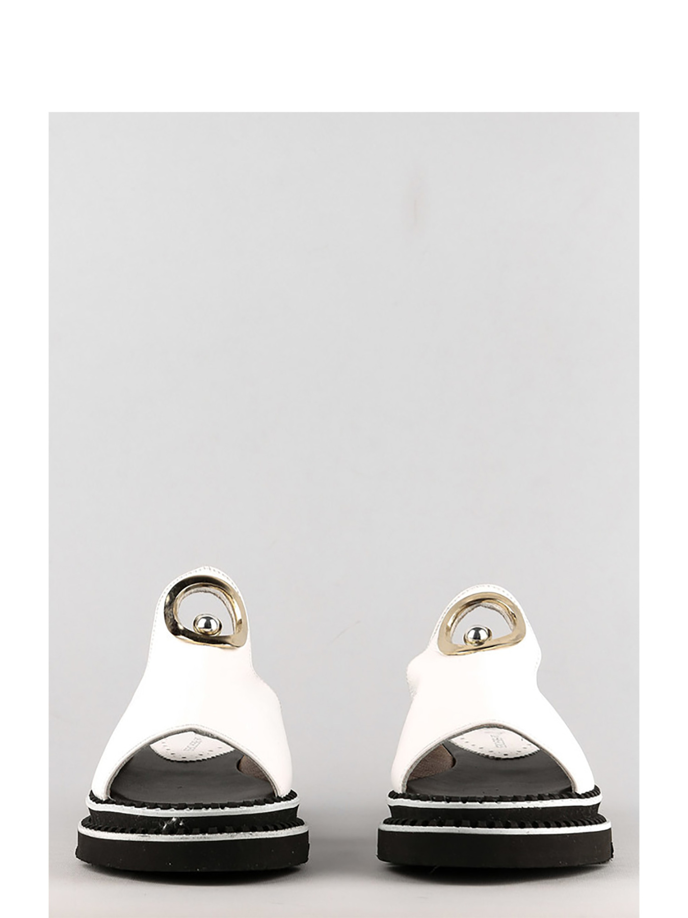 Шльопанці LeBERDES модель 00000010444 Фото