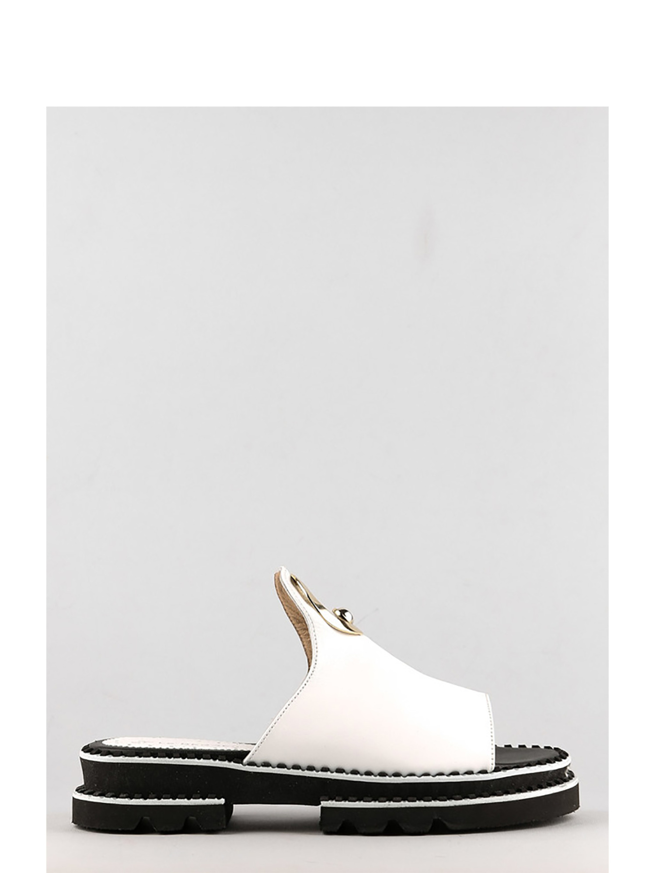 Шльопанці LeBERDES модель 00000010444 Фото