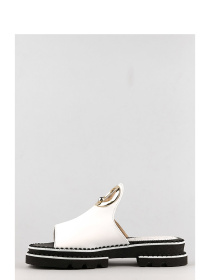 Шльопанці LeBERDES модель 00000010444 Фото