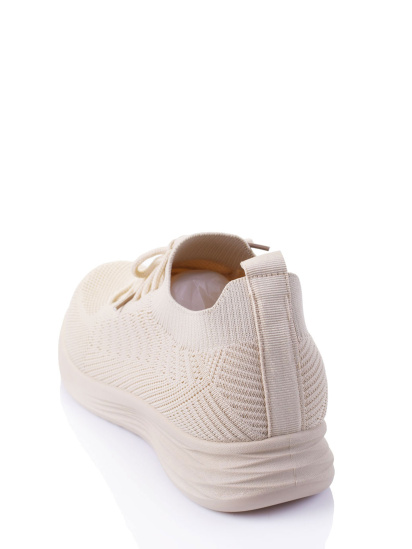 Кроссовки Navigator модель B227-2beige — фото 4 - INTERTOP