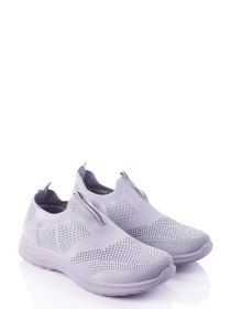 Кроссовки Navigator модель B238-3lt-grey Фото