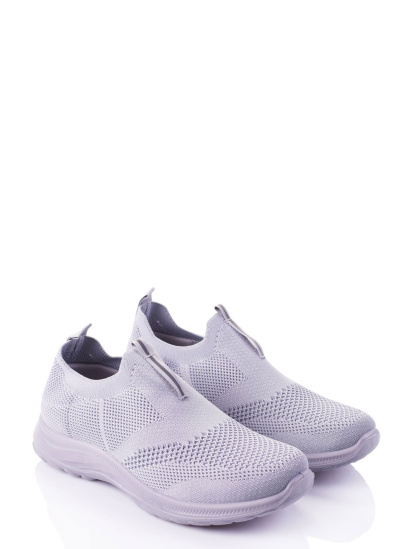 Кроссовки Navigator модель B238-3lt-grey - фото