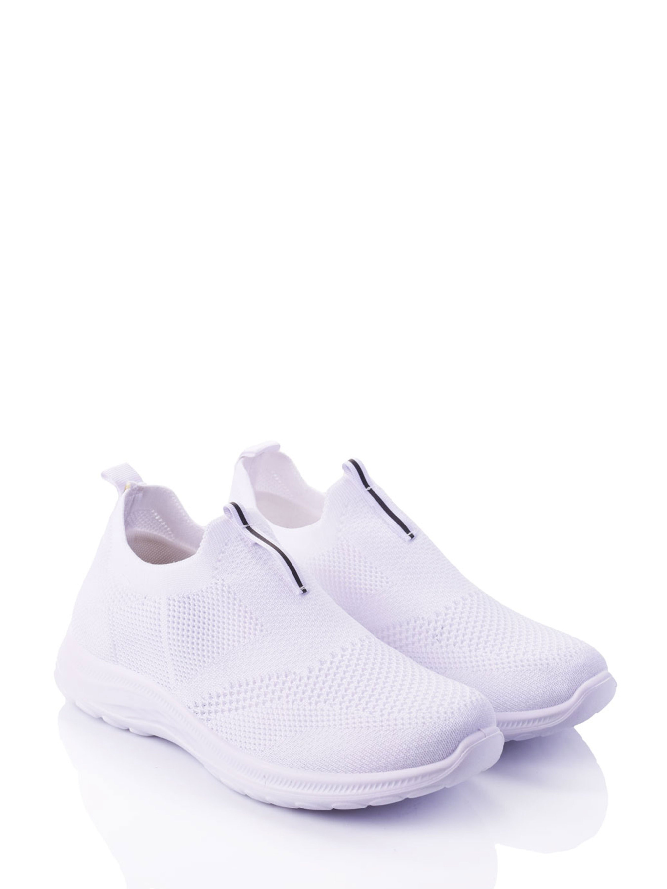 Кроссовки Navigator модель B238-1white Фото