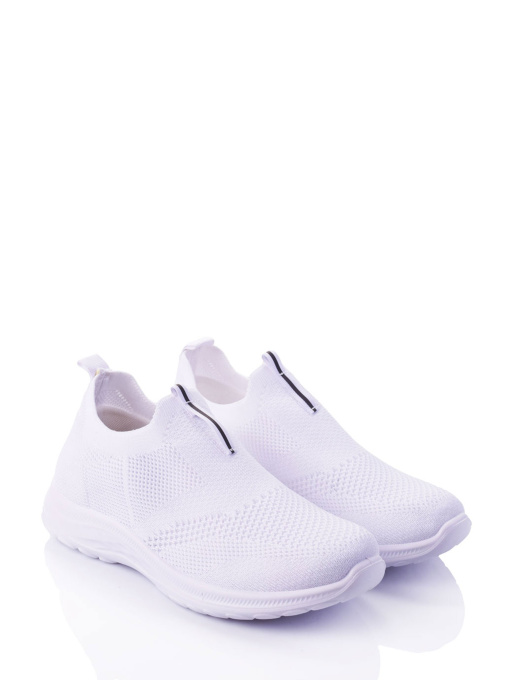 Кроссовки Navigator модель B238-1white Фото