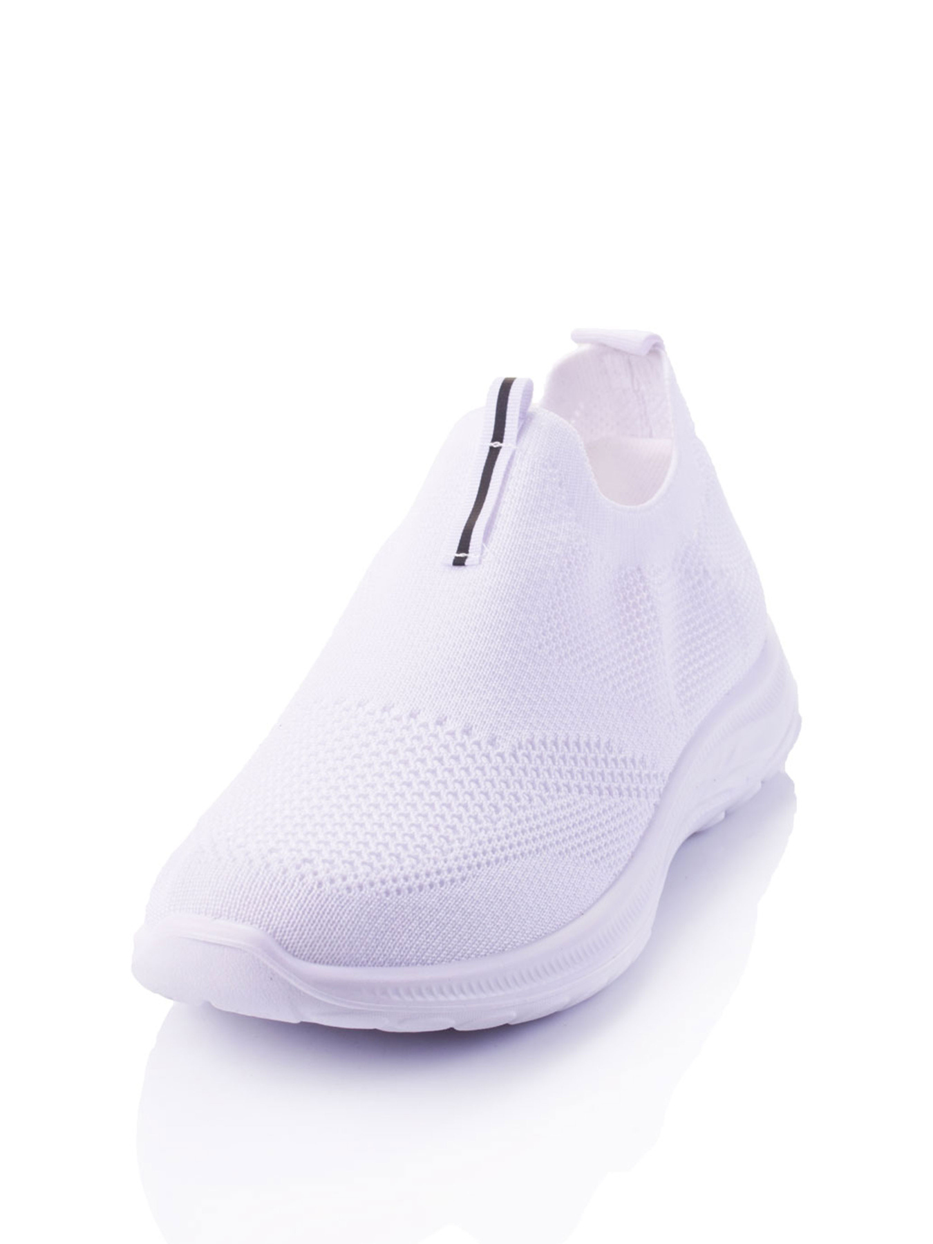 Кроссовки Navigator модель B238-1white Фото