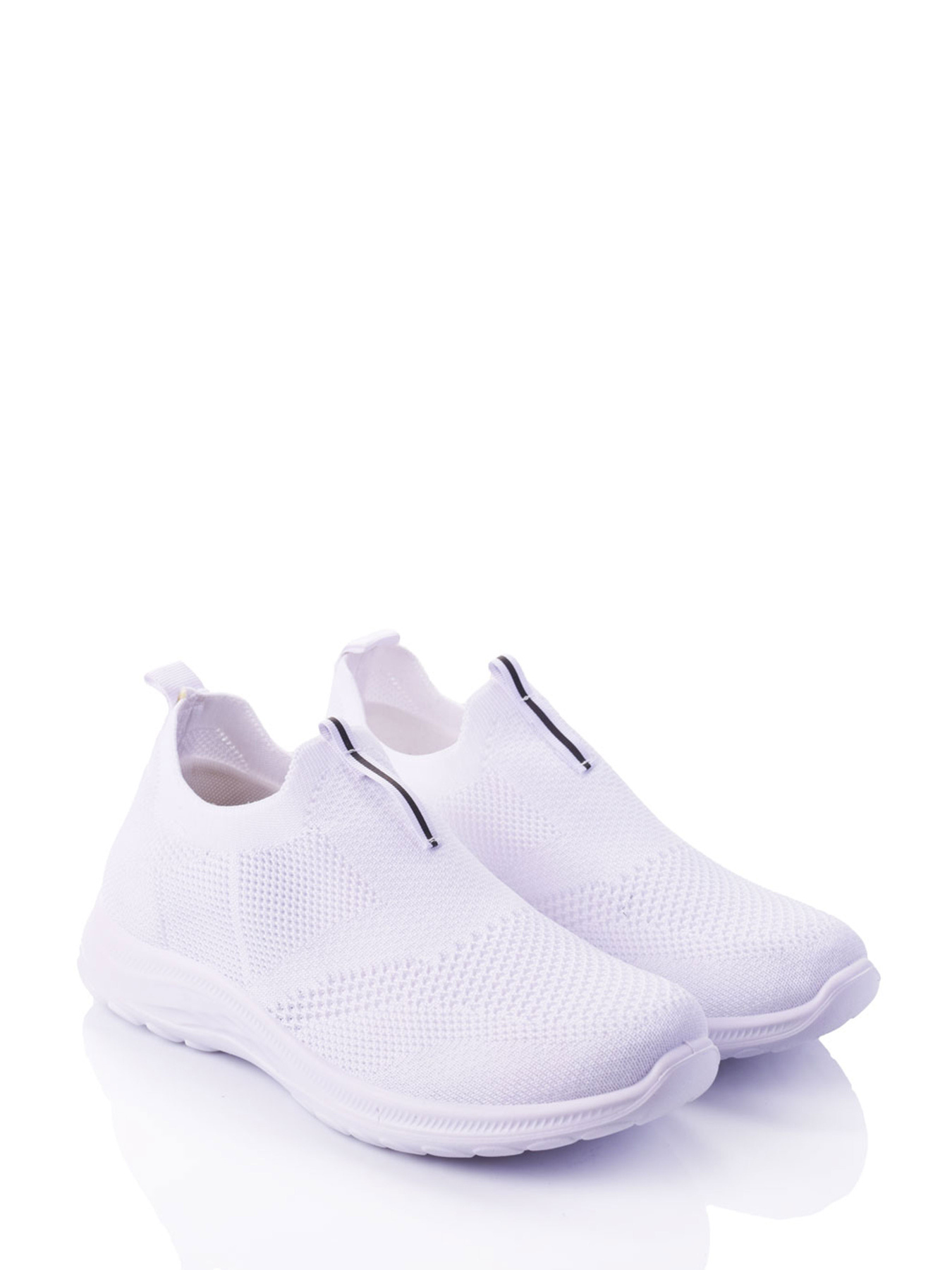 Кроссовки Navigator модель B238-1white Фото