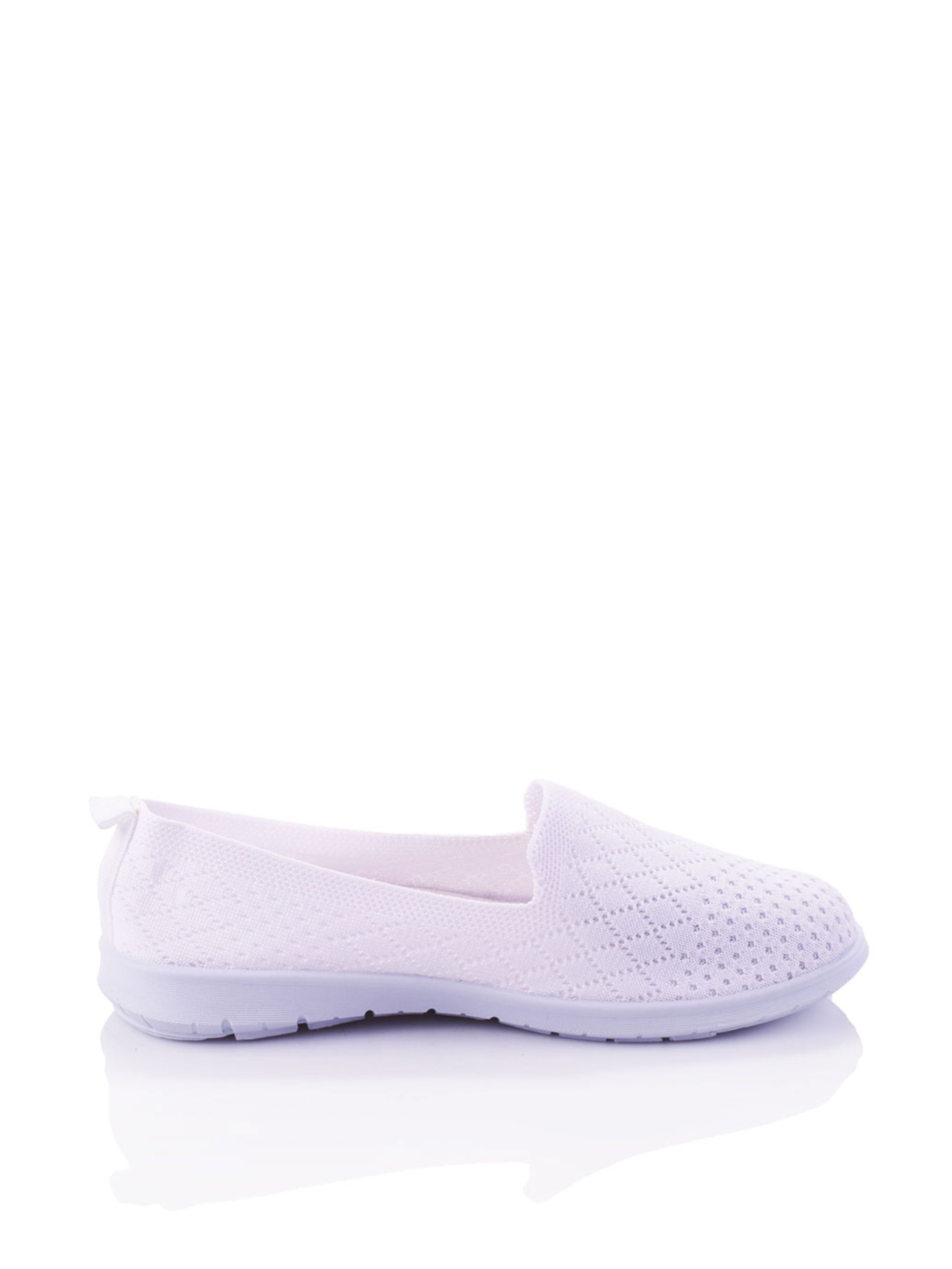 Балетки Navigator модель B6035-1white Фото