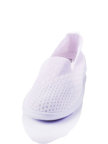 Балетки Navigator модель B6035-1white Фото