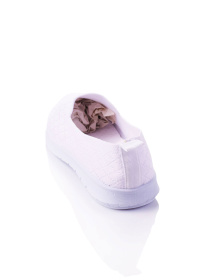 Балетки Navigator модель B6035-1white Фото