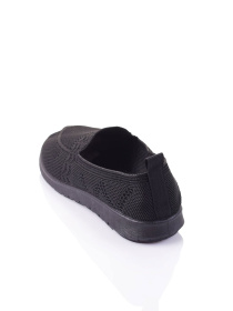 Балетки Navigator модель B6032-2-2black Фото