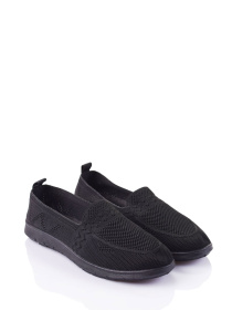 Балетки Navigator модель B6032-2-2black Фото