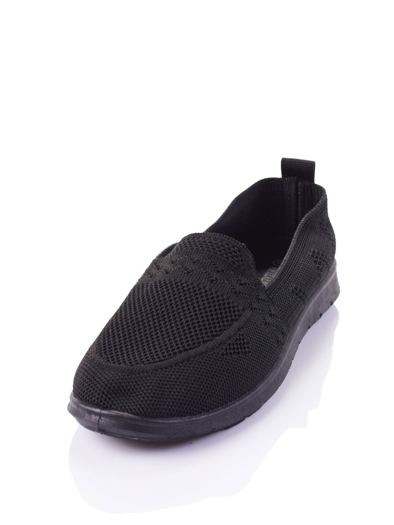 Балетки Navigator модель B6032-2-2black Фото