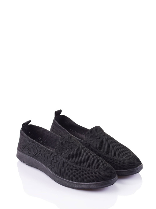 Балетки Navigator модель B6032-2-2black Фото