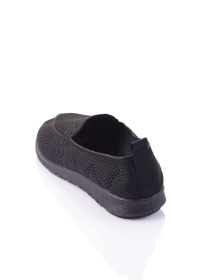 Балетки Navigator модель B6032-2-2black Фото