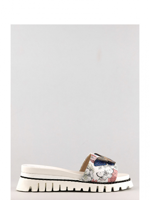 Шльопанці LeBERDES модель 00000010446 Фото