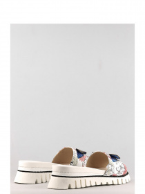 Шльопанці LeBERDES модель 00000010446 Фото