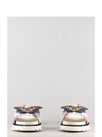 Шльопанці LeBERDES модель 00000010446 Фото