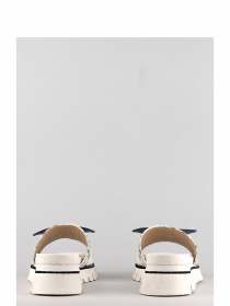 Шльопанці LeBERDES модель 00000010446 Фото