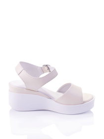 Босоножки Marco Piero модель 5460beige Фото