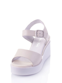 Босоножки Marco Piero модель 5460beige Фото