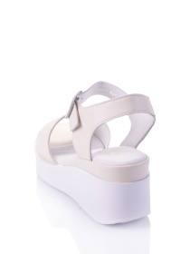 Босоножки Marco Piero модель 5460beige Фото