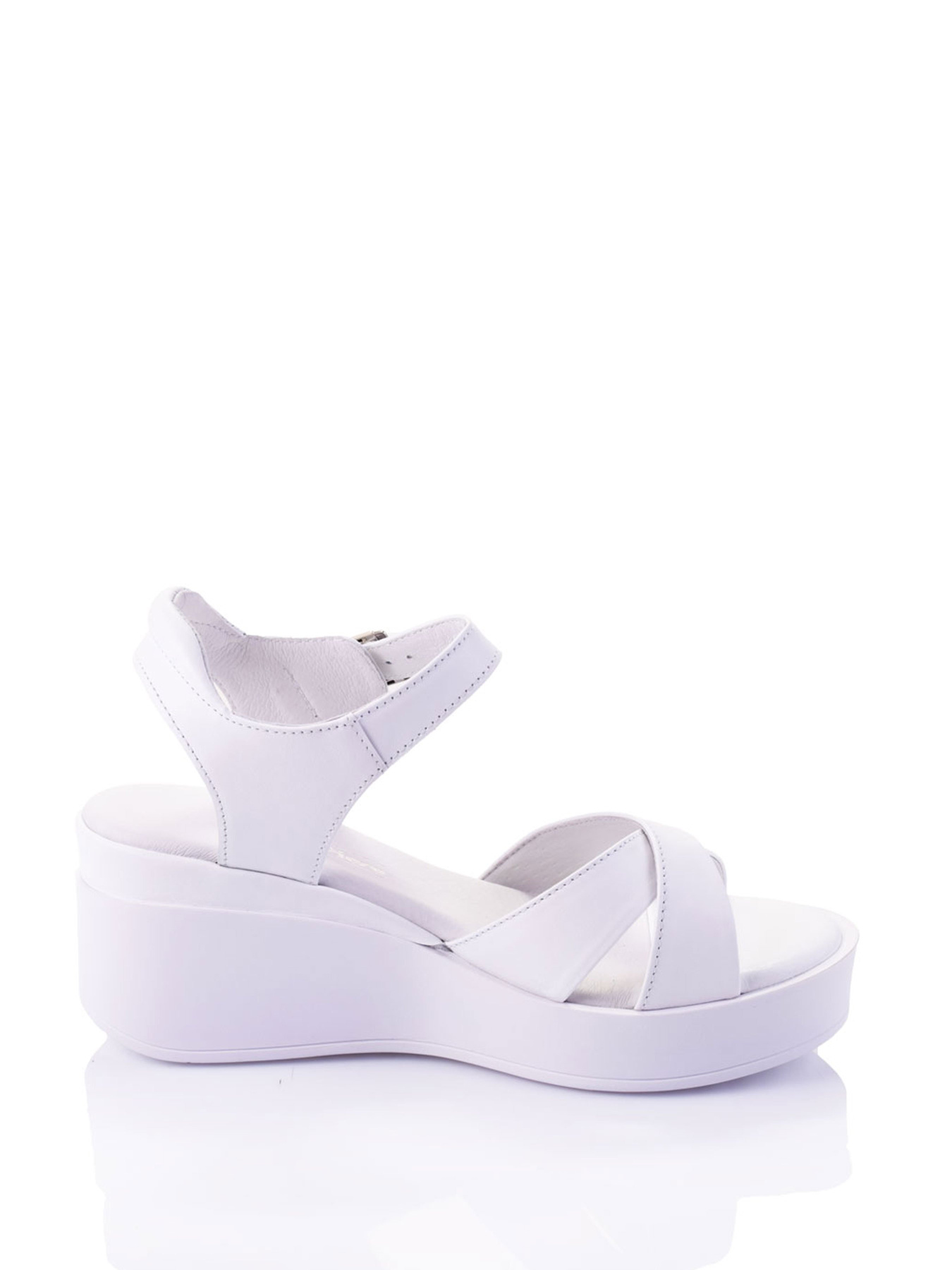 Босоножки Marco Piero модель 5361white Фото