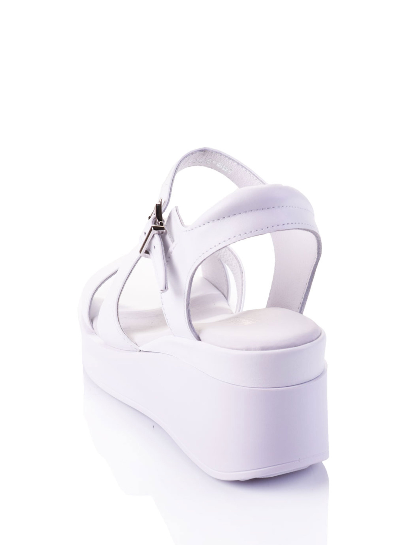 Босоножки Marco Piero модель 5361white Фото