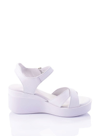 Босоножки Marco Piero модель 5361white Фото