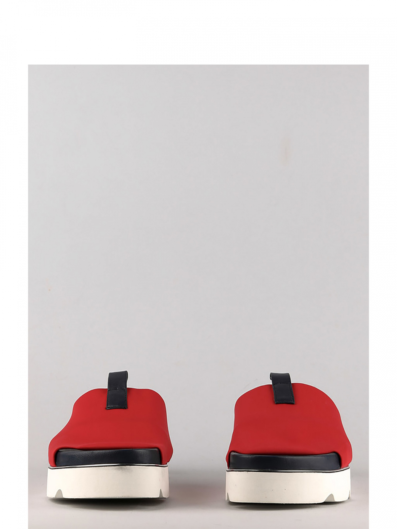 Шлепанцы LeBERDES модель 00000010447 Фото