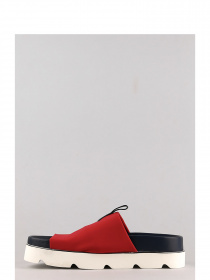 Шлепанцы LeBERDES модель 00000010447 Фото