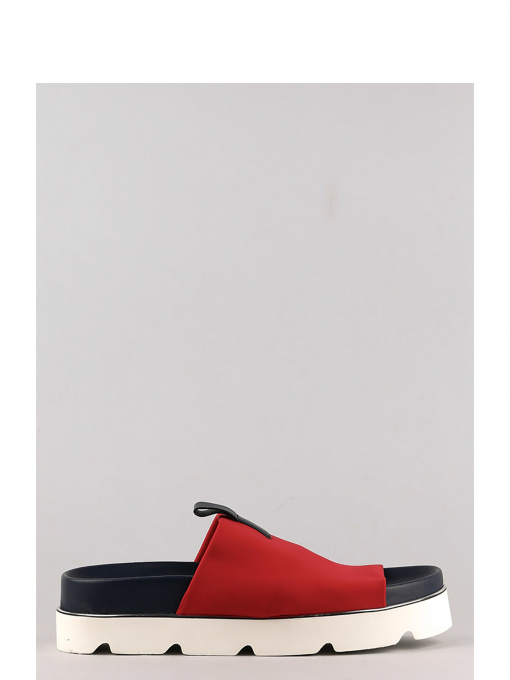 Шльопанці LeBERDES модель 00000010447 Фото