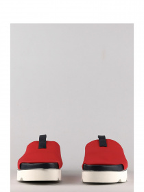 Шлепанцы LeBERDES модель 00000010447 Фото