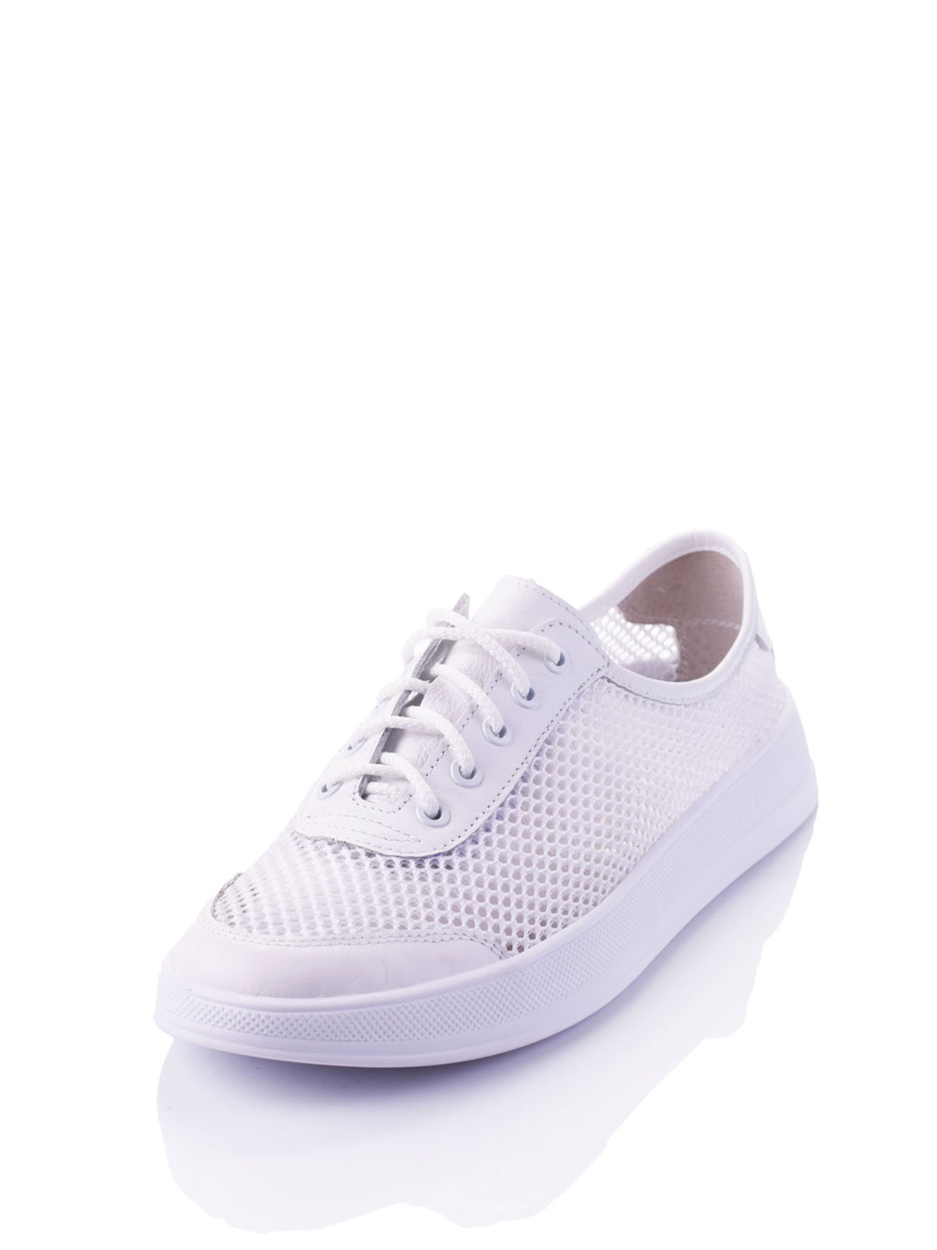 Кеды низкие Marco Piero модель 1052white Фото
