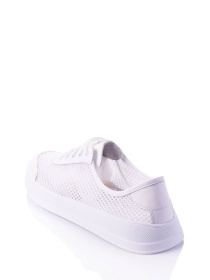 Кеды низкие Marco Piero модель 1052white Фото