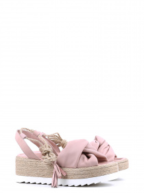 Босоніжки LeBERDES модель 00000010474 Фото