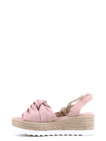 Босоніжки LeBERDES модель 00000010474 Фото