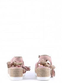 Босоніжки LeBERDES модель 00000010474 Фото