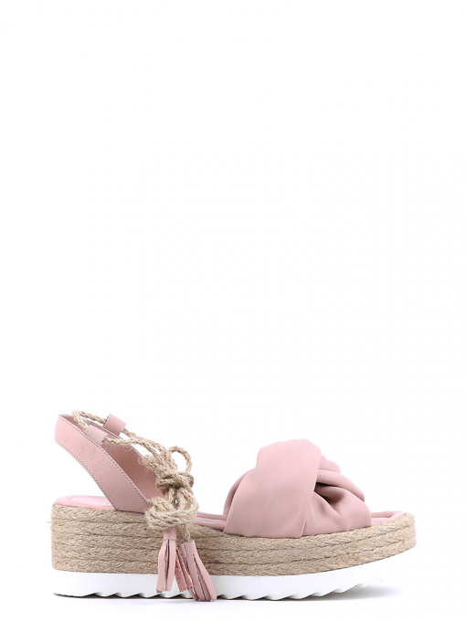 Босоножки LeBERDES модель 00000010474 Фото