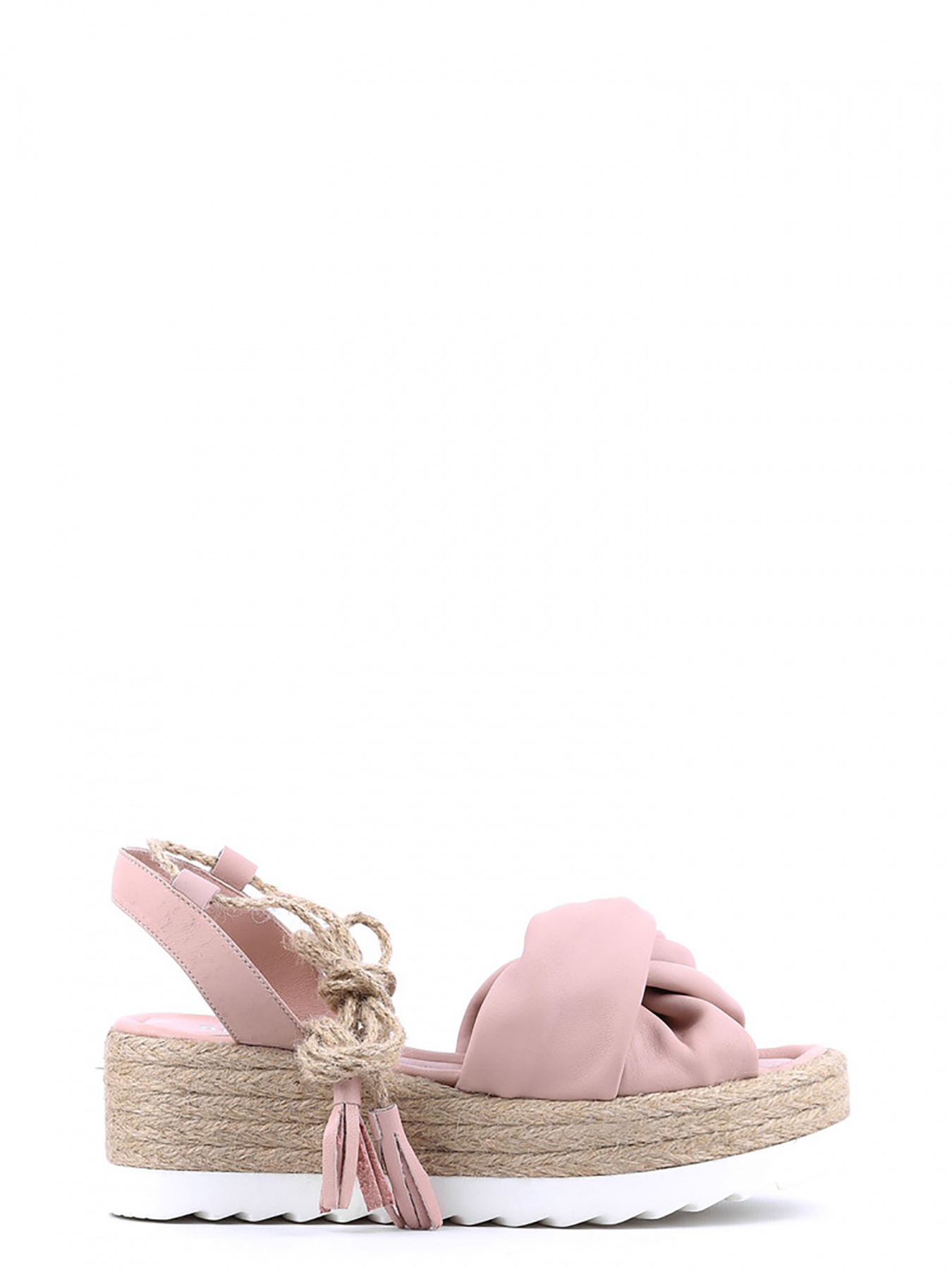 Босоніжки LeBERDES модель 00000010474 Фото