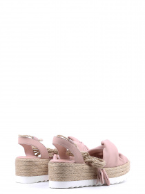 Босоніжки LeBERDES модель 00000010474 Фото