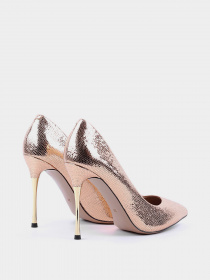 Туфли-лодочки LeBERDES модель 00000010564 Фото