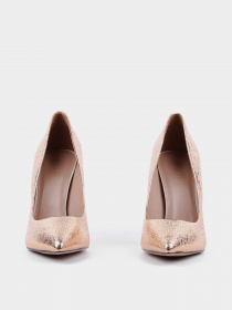 Туфли-лодочки LeBERDES модель 00000010564 Фото