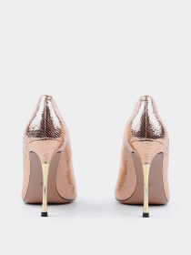 Туфли-лодочки LeBERDES модель 00000010564 Фото